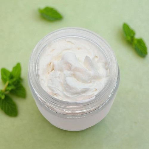 Whipped Avocado Body Butter – Choose your USDA Organic Essential Oil - Picture 7 of 10
