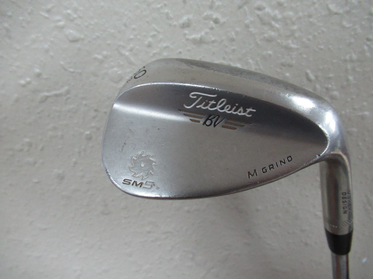 Sm5 wedges cheap