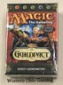 Magic The Gathering Guildpact Izzet Gizmometry Theme Deck MTG TCG CCG Blue Red