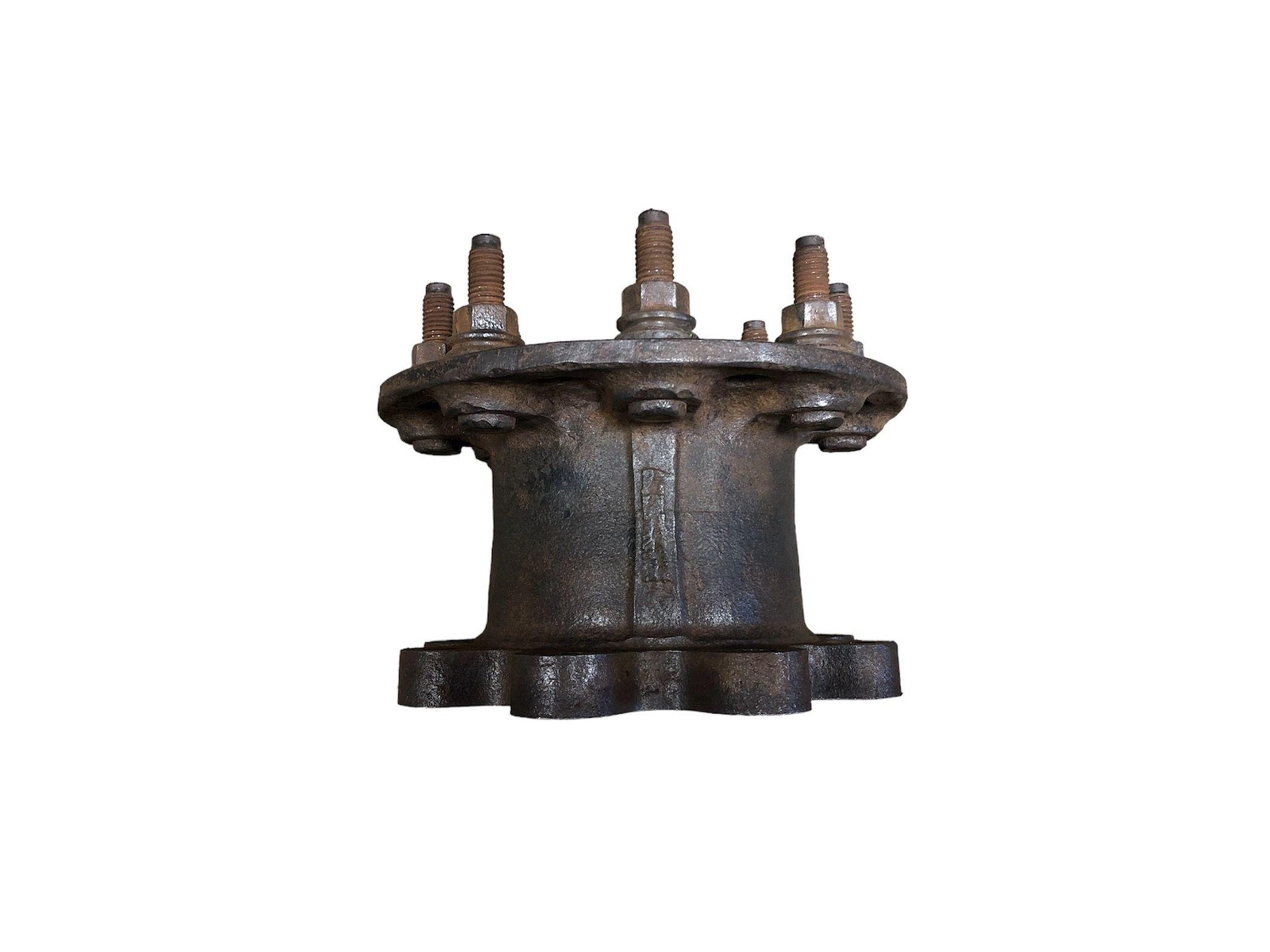 1999 2002 Ford F350 Dually OE Wheel Spacer Front Hub Extension 4wd 4x4 8x170mm eBay