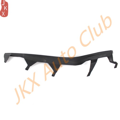 For BMW E46 325i 2002-2005 u Pair Left&Right Upper Headlight Cover Strip Sealing - Picture 7 of 8