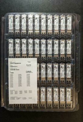SFP-3001 Ricetrasmettitore SFP Multi-mode Da 1,25 Gbps, 550 M, 850 Nm - Foto 3