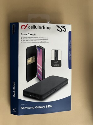 Handy Hülle Schutzhülle Für Samsung Galaxy S10e /H2A2Nr.2-33