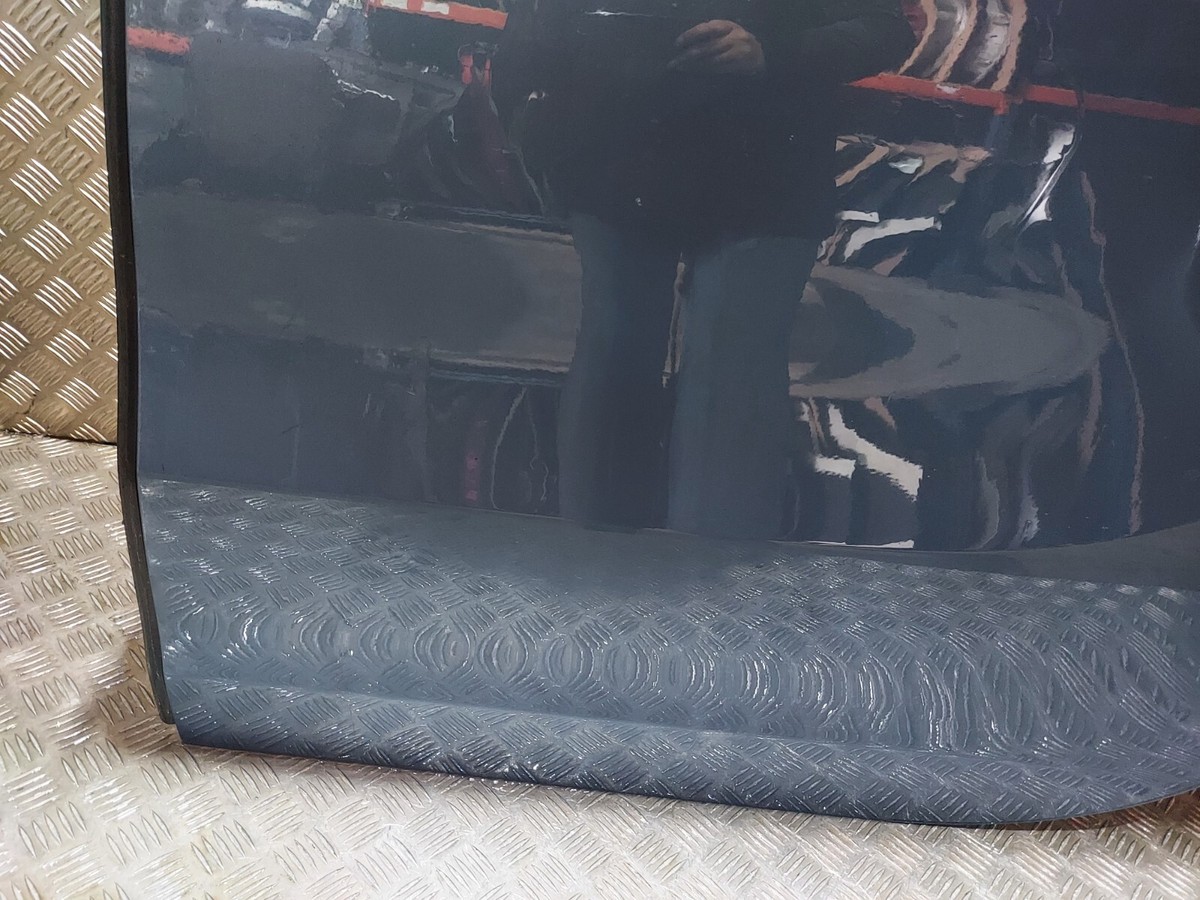 Portières et revêtements de portières pour Citroën C4 Picasso II