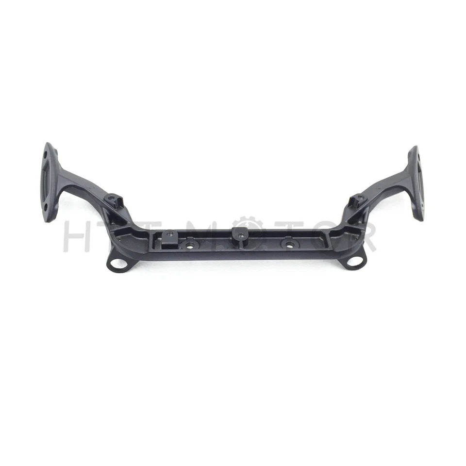 Soporte de capó superior soporte de carenado para Kawasaki 06-14 Ninja ZX 14 ZX14R ABS Foto 4 de 4