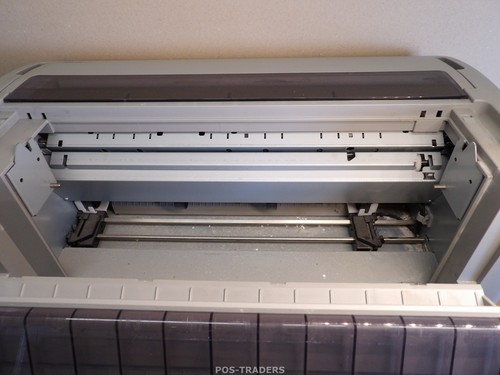 Epson DFX-9000 Impact 9-PINS A3/A4 Dot Matrix Printer USB Parallel INCL SOFTWARE - Photo 9/12