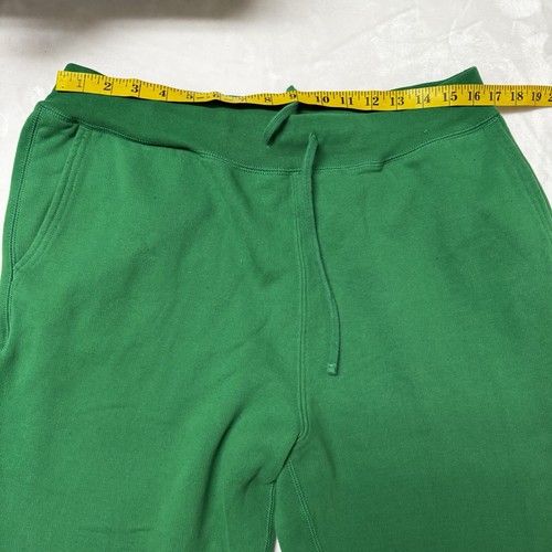 Polo Ralph Lauren The Big Fit Jogger Fleece Jogginghose Herren Größe L - Bild 3 von 7