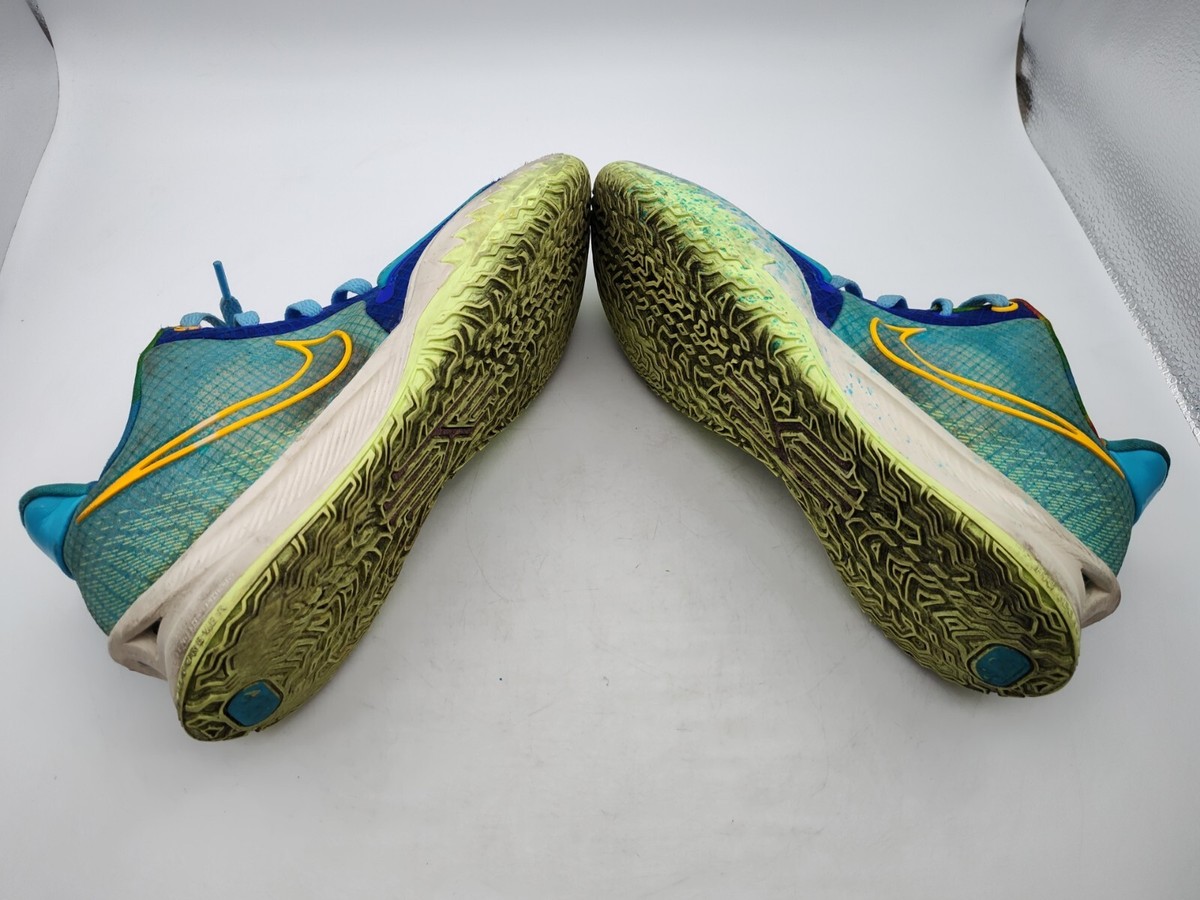 Size 9 - Sue Bird x Nike Kyrie 4 Low Dynasty for sale online | eBay