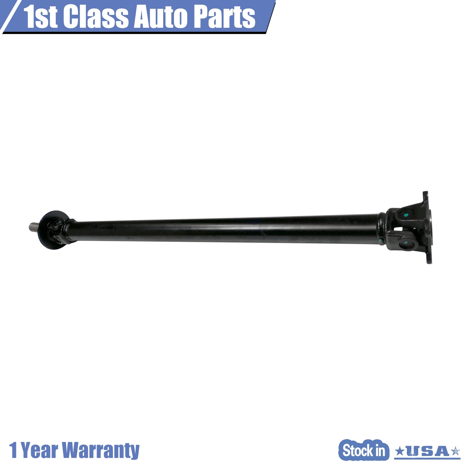 Drive shaft Assembly for INFINITI M37 G25 G37 2013 FX37 EX37 V6 0913