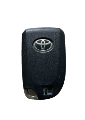 007-AB0065 Toyota Hiace Genuine 2-Button Smart Key FOB