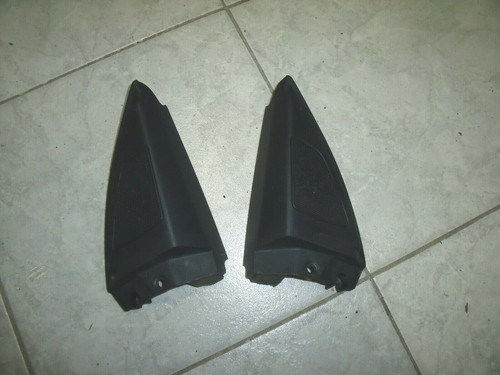 1 paar Spiegelecken innen Opel Vectra C