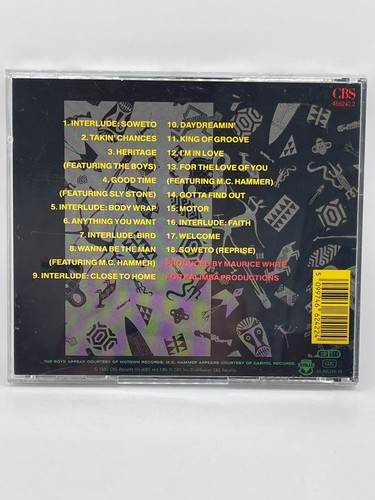 Jazz, Swing, Blues, Soul, R&B, Reggae - CD Auswahl + Multirabatt (nur 1xPorto) - Bild 167 von 516