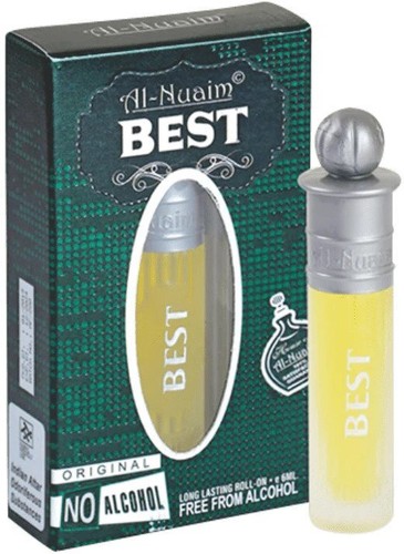 Attar Ittar Etr Body Oil Perfume Fragrances Roll Collection 6ml Free Shipping - Picture 3 of 76