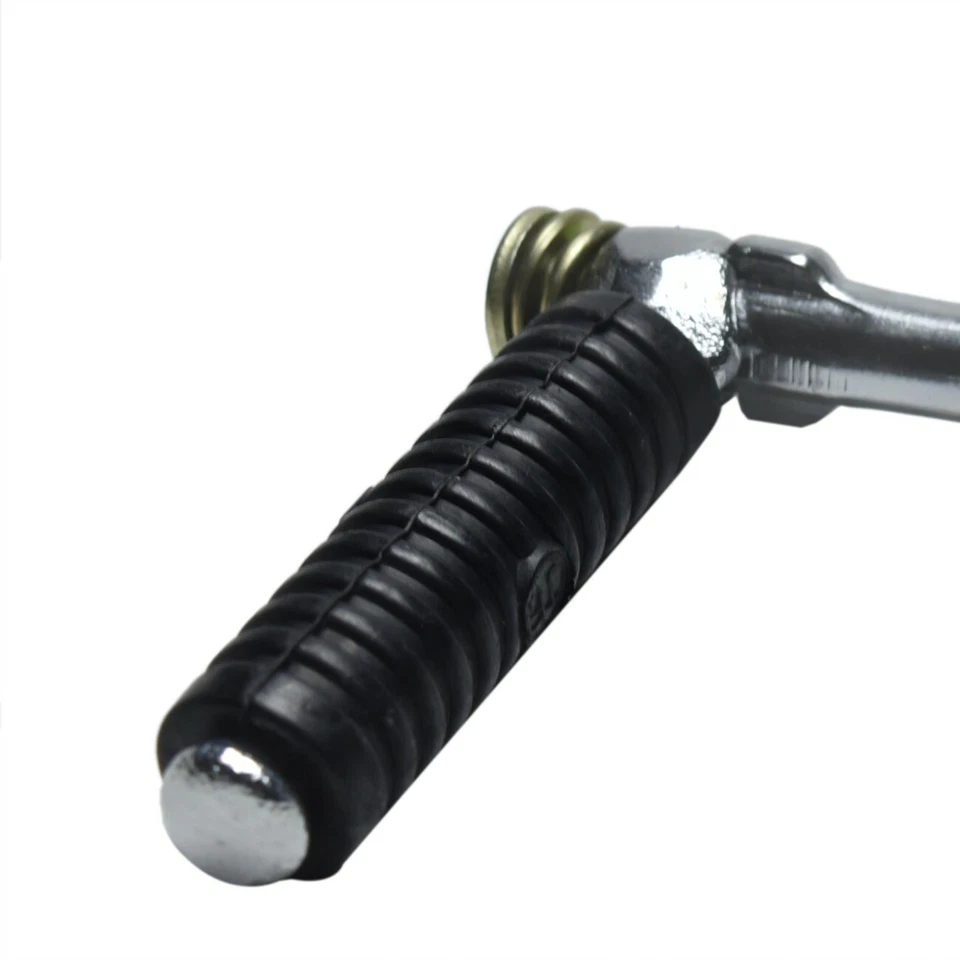 Repuesto de palanca de arranque Yamaha HT1 JT1 JT2 JT2MX LT2 LT2M TY80 Foto 3 de 4