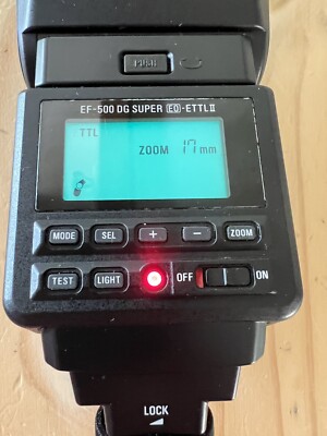 シグマ SIGUMA EF-500 DGST Canon 用 Amazon.com : Sigma EF 500 DG Super Flash for Canon SLR Cameras