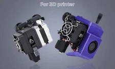 Ender 3/Pro/V2  High Speed Direct Drive Plug N Play Kit No firmware change !