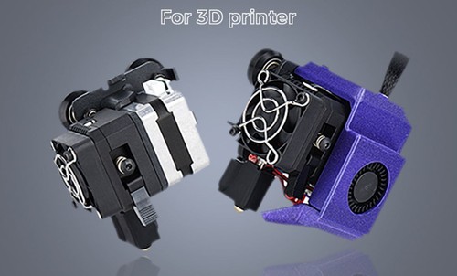 Ender 3/Pro/V2 High Speed Direct Drive Plug N Play Kit No firmware change !