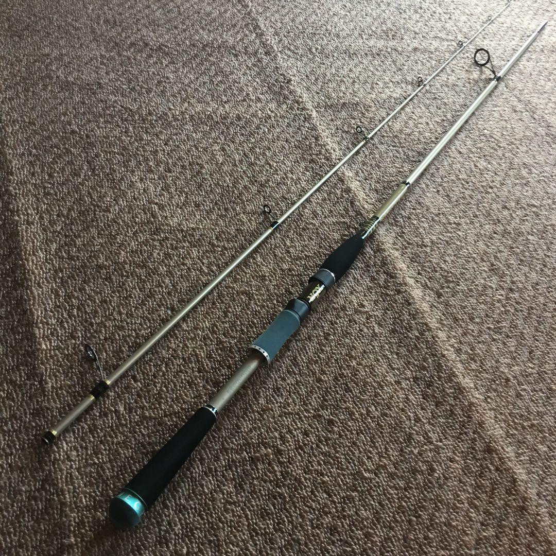 Megabass XOR Independence iR-86L | eBay