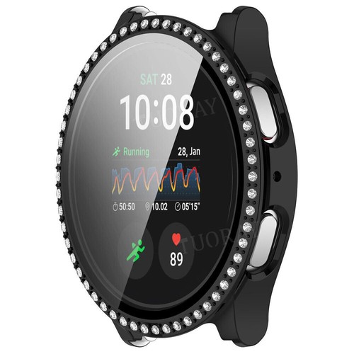 Für Samsung Galaxy Watch FE 7 40mm 44mm Ultra 47mm Schutzhülle TPU PC Case Cover - Picture 268 of 457