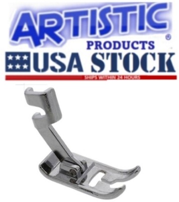 Zig Zag Foot, Slant Shank #172075 | eBay