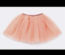 Matilda Jane Just Imagine Marcia Milloh Girls Halloween Tutu Skirt Size XS