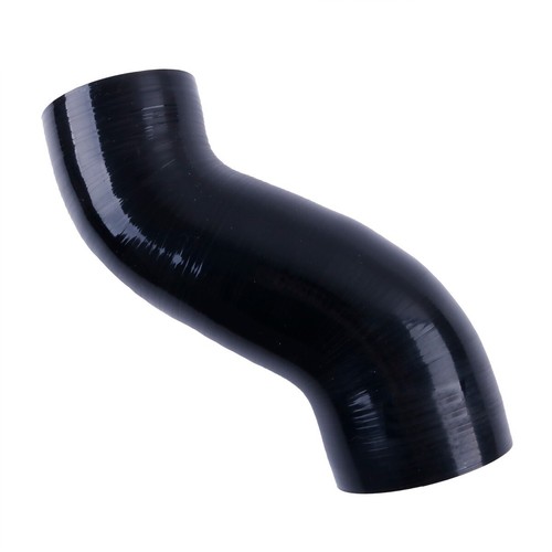 Intake Charge Silicone Air Hose Fit Subaru GDA GDB WRX / STI 2008-2021 2020 2019 - Picture 4 of 10
