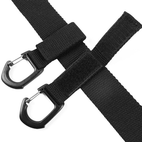 Durable Tree Stand Buckle Fishing Belt Tree Stand Binding Strap for Hunting - Picture 9 of 12