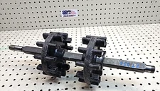 Yamaha Front Drive Axle Cog Shaft Assembly Enticer ET340 OEM 8F3-W4751-00-00