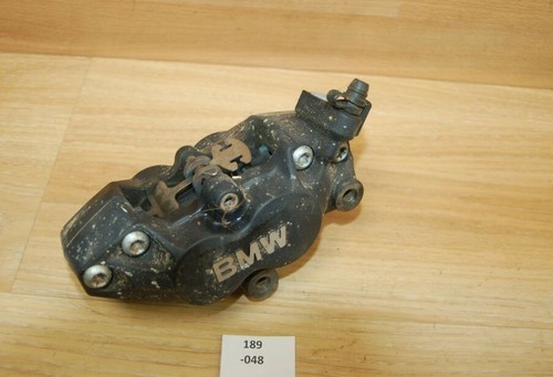 BMW K1200 S 0581 04-08 Bremssattel vorne rechts 189-048