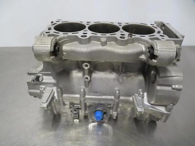Yamaha OEM Part 8jk-15109-09-00 Crankcase ASSY for sale