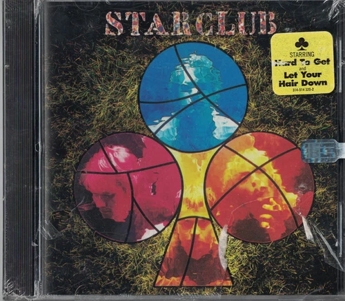 ROCK & ELECTRONIC CD'S - NEW SEALED - GRP#1 - POSSIBLE HOLE/CUT - AS PRICED $10+ - Picture 322 of 426