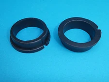 Zündapp 2 x guide rubber guide bushing headlight holder 517-12.182 C 50 GTS