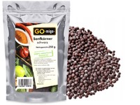 250G SenfköRner Schwarz 0,25Kg