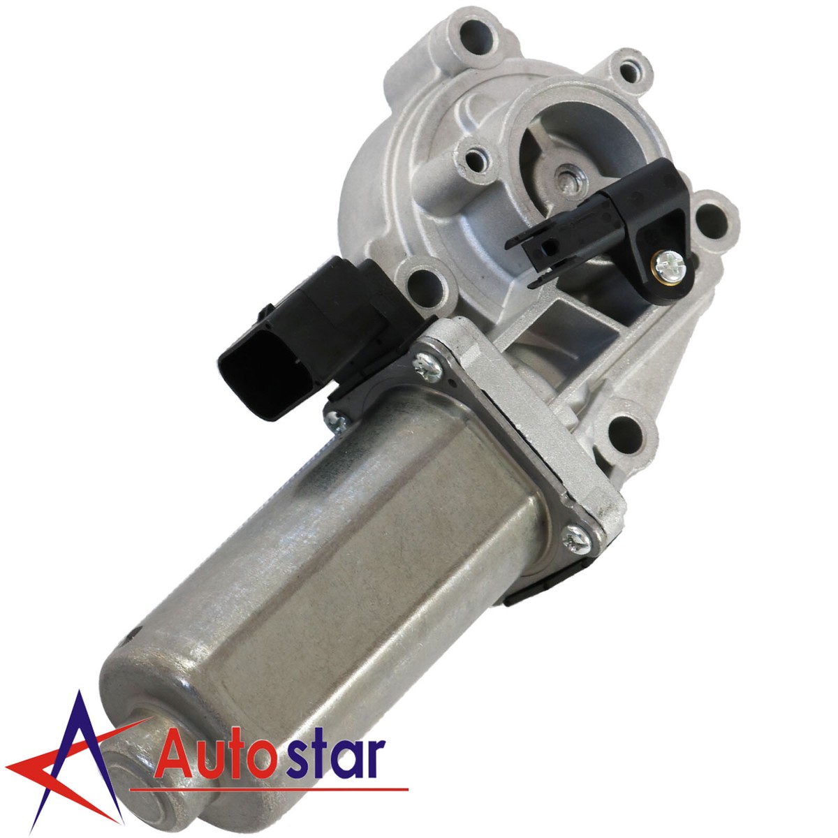 27107541782 For BMW X3 X5 X6 Transfer Case Shift Motor With Sensor