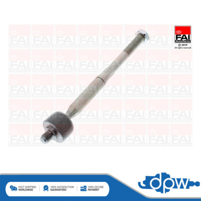 Fits Renault Espace 2015- Talisman 2015- Tie Rod End Front DPW 485212309R
