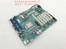 Supermicro IPC Motherboard PDSMA Rev:1.00 New Color