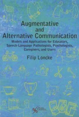 Augmentative and Alternative Communication: Models and Applications for E - GOOD