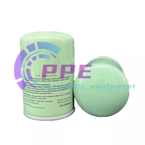 1 Stück Neu Ölfilter 250028-032 passend für Sullair Luftkompressor 250028032 - Bild 2 von 4