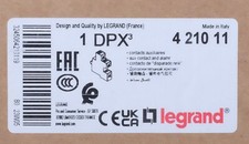 Legrand 4 210 11 Contact