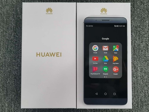 99%N ew Honor 7i / Huawei Shot X Android 16/32GB Unlocked Dual-sim Smartphone - Picture 3 of 13