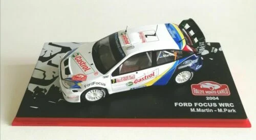 Coches de Fórmula 1 de automodelismo y aeromodelismo Altaya Escala 1:43