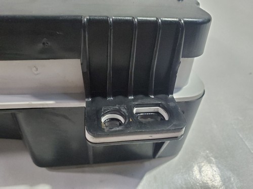 2013 2014 GMC Sierra 2500 OEM 6.0L Automatic RWD Speedometer - Picture 10 of 13