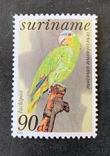 Surinam 1985 - znaczek menniczy - Michel nr. 1113