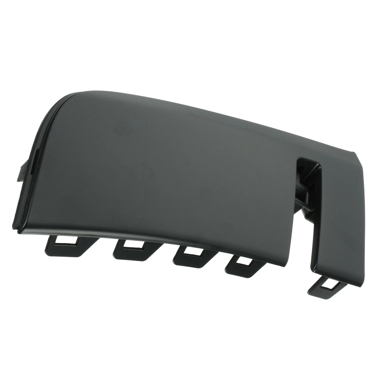 14-22 JEEP CHEROKEE FRONT FASCIA EXTENSION RIGHT SIDE OEM NEW MOPAR 6EY78TZZAC