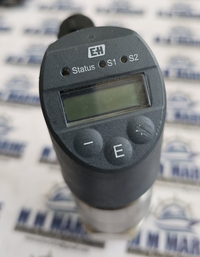 ENDRESS+HAUSER CERAPHANT PTC31B-C8A5/0 ELECTRONIC PRESSURE SENSOR - Picture 3 of 13