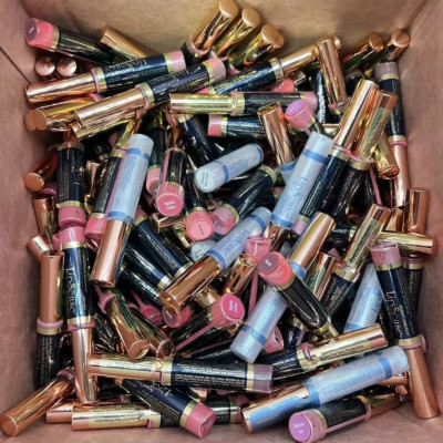 LOT OF 600 - LipSense Long Lasting Lip Color by SeneGence SEALED Honey Rose, etc