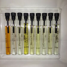 L'artisan vetiver Sacre  2 ml each samples choose read