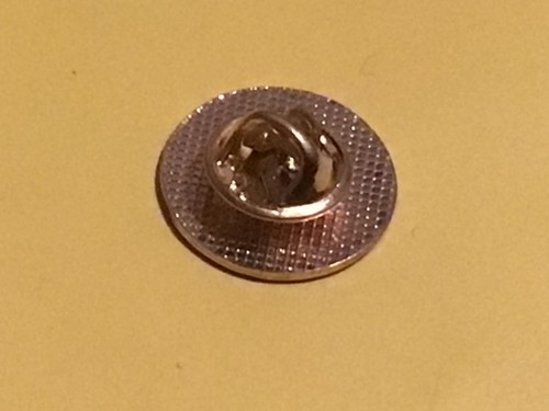 Town of Spaniard's Bay, Neufundland Anstecknadel - Bild 2 von 2