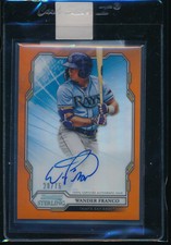 2019 Bowman Sterling Baseball Cards 23