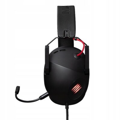 4897093961389 Gaming-Headset - Mad Catz P.I.L.O.T. 5 Madcatz